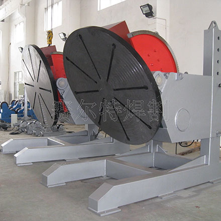 升降式變位機(jī)